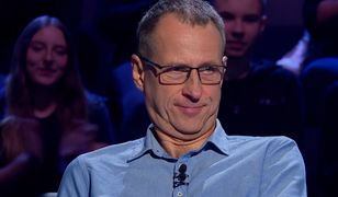 Pytanie o balut go przerosło. Urbański brzydził się doczytać do końca