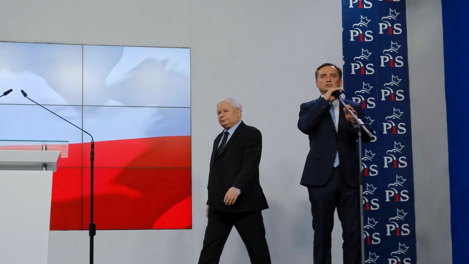 PiS