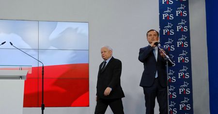 Konflikt w obozie władzy. Jarosław Kaczyński zwoła spotkanie liderów koalicji