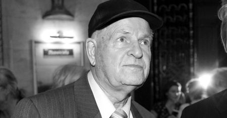 Wyznał, jak chciałby umrzeć. Mija 15 lat od śmierci Machulskiego