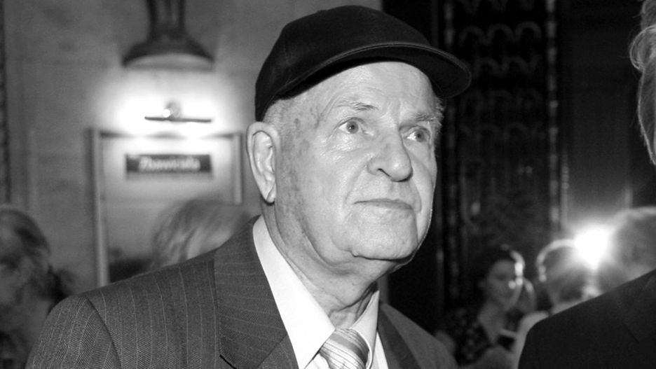 Jan Machulski zagrał ponad 100 ról