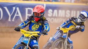 Bayersystem GKM Grudziądz-Gezet Stal Gorzów 58:32 (galeria)