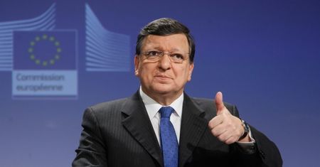 Pomoc dla Ukrainy. Jose Barroso podał kwoty