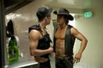 Steven Soderbergh kręci drugiego "Magic Mike'a"