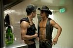 Steven Soderbergh kręci drugiego "Magic Mike'a"