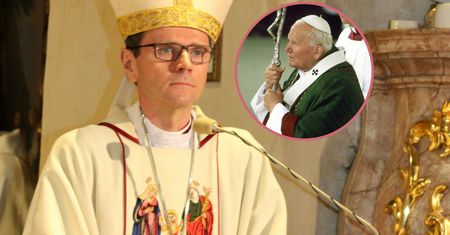 Biskup apeluje do młodzieży: Proszę, nie ogłaszajcie "odjaniepawlania"
