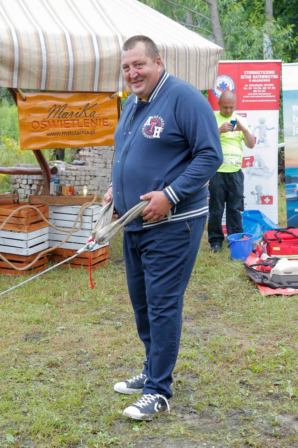 Adam Kraśko