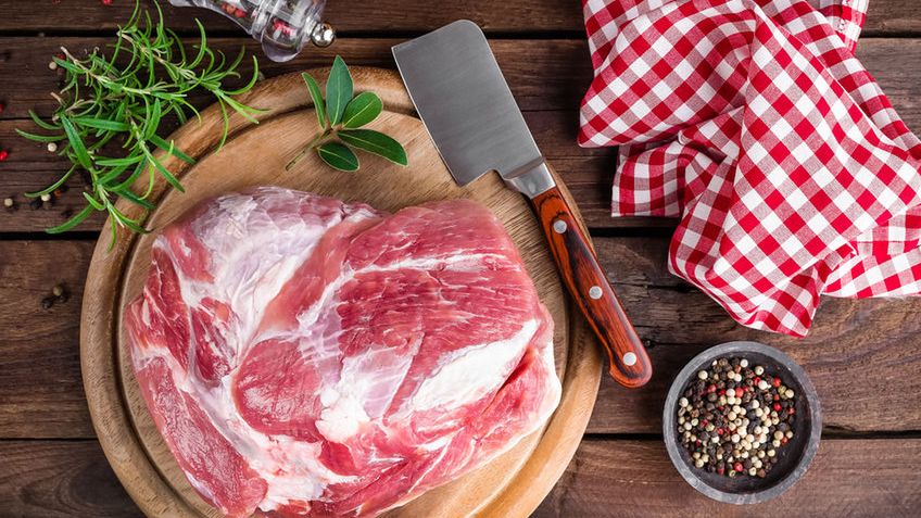 Szynka – wartości odżywcze i wpływ na zdrowie. Jak powstaje szynka?