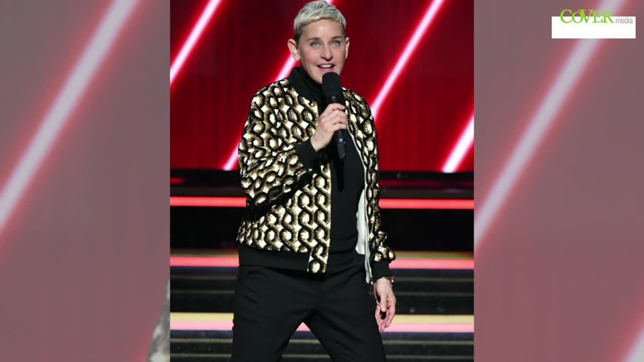 Ellen DeGeneres przerwała milczenie. Dziennikarka przeprosiła za złe doświadczenia w miejscu pracy