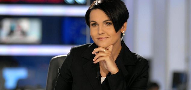 Edyta Lewandowska wraca do TVP