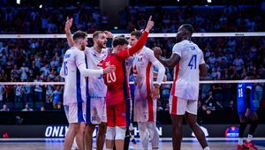 Mistrzowie olimpijscy niczym Polacy. Ważny triumf Słowenii