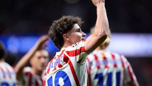 Alvarez pobił wynik Messiego w Lidze Mistrzów. Wyczyn godny podziwu