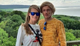 "Kochasz mnie?". Marta Kubacka natychmiast dostała odpowiedź