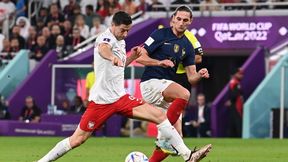 Jest kolejny rekord. Są wyniki oglądalności meczu Polaków