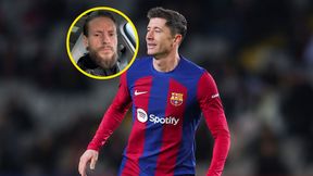 Miliony za 93 sekundy. Fabijański przebił nawet... Lewandowskiego!