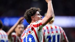 Alvarez pobił wynik Messiego w Lidze Mistrzów. Wyczyn godny podziwu