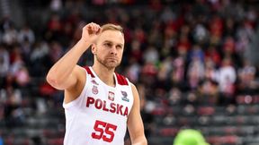 Eliminacje EuroBasket 2021: Hiszpania - Polska. Zobacz radość Polaków po historycznym triumfie