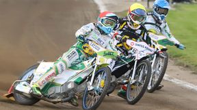 Żużel. Zaskakujące wyniki turnieju Jabłońskiego. Zawody wygrał Norbert Krakowiak (relacja)