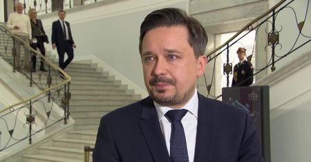RPO sprawdzi, czy Wąsik i Kamiński w areszcie byli traktowani prawidłowo