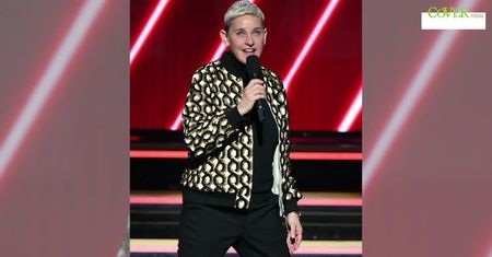 Ellen DeGeneres przerwała milczenie. Dziennikarka przeprosiła za złe doświadczenia w miejscu pracy
