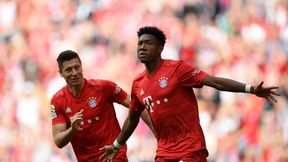 Transfery. Bayern szykuje się do wielkich zakupów. Musi sprzedać gwiazdy