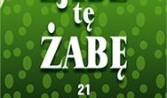Zjedz tę żabę. 21 metod podnoszenia wydajności w pracy i zwalczania skłonności do zwlekania