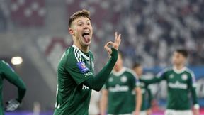 Puchar Polski: ŁKS Łódź - Legia Warszawa 0:3 (galeria)