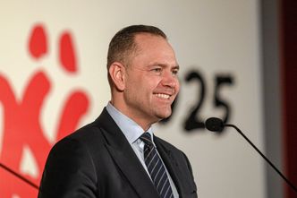 Karol Nawrocki obiecywał reparacje. Niemcy zabierają głos