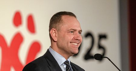 Karol Nawrocki obiecywał reparacje. Niemcy zabierają głos