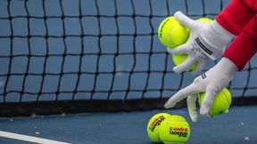 Koronawirus. Piłka nożna przykładem dla tenisa. Greg Rusedski: Skoro piłkarze mogli wrócić, to tenisiści też