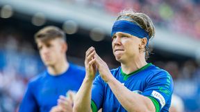 PKO Ekstraklasa. Transfery. Oficjalnie. Stal Mielec podpisała kontrakt z Petterim Forsellem