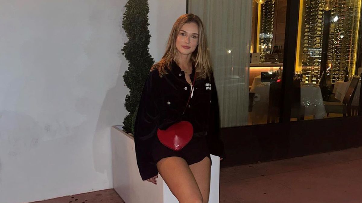 Instagram / Na zdjęciu: Anna Kalinska