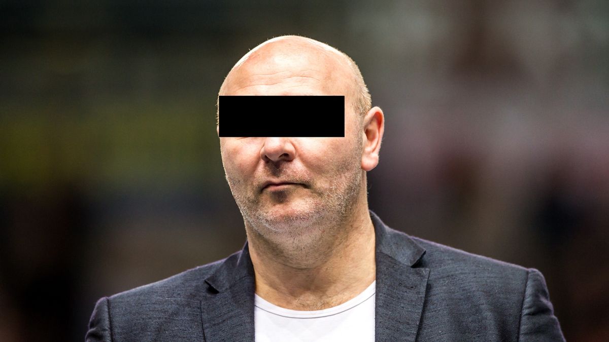 PAP / Tytus Żmijewski / Na zdjęciu: Szymon Z.