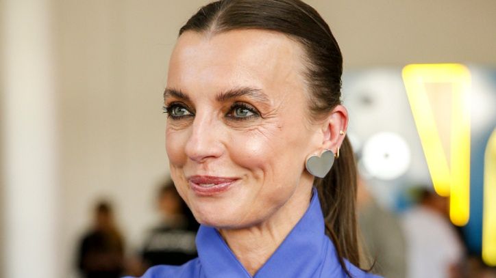 Katarzyna Sokołowska też jest w Cannes