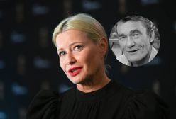 Małgorzata Kożuchowska wspomina Krzysztofa Kiersznowskiego. Pracowali razem przy "Kilerze"