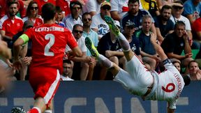 Euro 2016. Lewandowski i Milik z urazami. Ale będzie dobrze