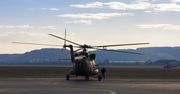 Śmigłowce Mi-17 już w Ukrainie. Zostały wysłane przez USA