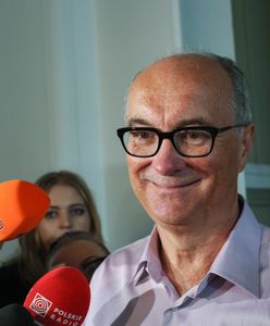 Czarzasty o wyborach. Chce wystartować z innym ugrupowaniem