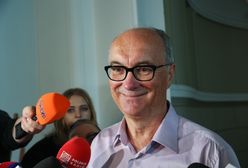 Czarzasty o wyborach. Chce wystartować z innym ugrupowaniem