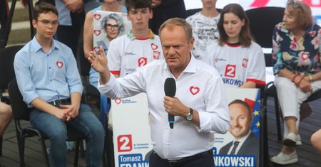 Jaśniej się nie da. Jest nowa deklaracja Tuska ws. pensji minimalnej