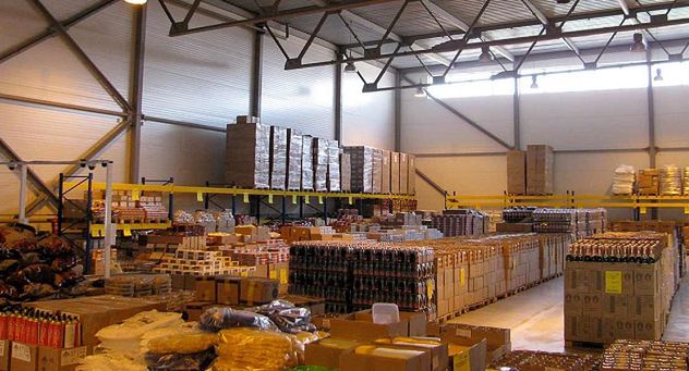 Rosyjska sieć Mere wychodzi z Polski