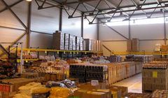 Rosyjska sieć Mere wychodzi z Polski