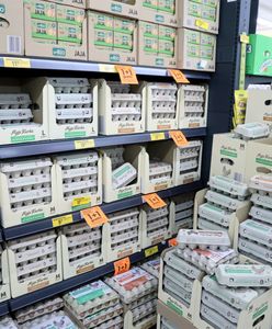 Odlot cen. Jesienią podstawowy produkt może być jeszcze droższy
