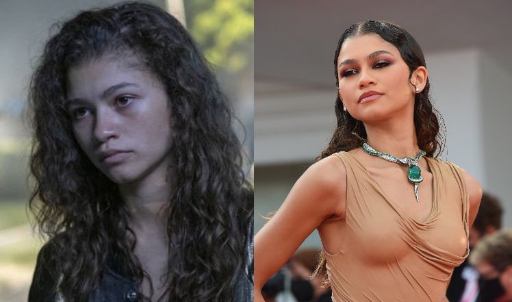 Zendaya