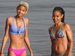 Willow Smith skończyła 15 lat