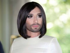 Conchita Wurst o najbardziej zaskakującej sytuacji po Eurowizji