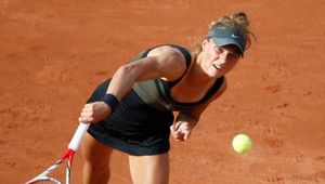 Cykl ITF: Katarzyna Piter nie zagra z Nicole Vaidisovą, Olga Brózda w finale debla