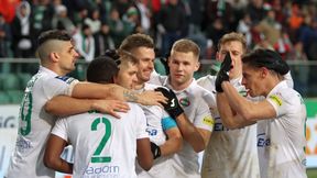 Z Legii do Radomiaka. Bramkarz zmienił barwy klubowe