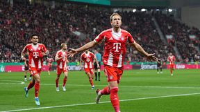 Bayern Monachium przejdzie do historii? Po raz trzeci