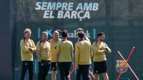 Barcelona ma na celowniku obrońcę. Zaskakująca przeszłość gracza